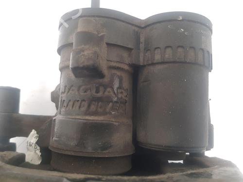 Right rear brake caliper LAND ROVER RANGE ROVER VELAR (L560)  | BP22671947M106 