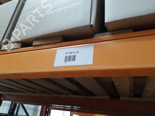 Electronic module LAND ROVER DEFENDER Van (L663) | BP37491803M83 - Image 7