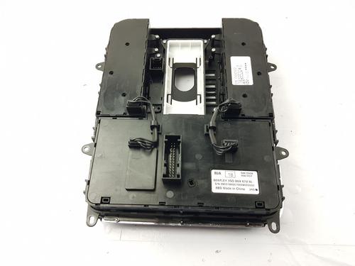 Shift knob BENTLEY CONTINENTAL Convertible (3S_) 6.0 AWD | BP26963384I34 