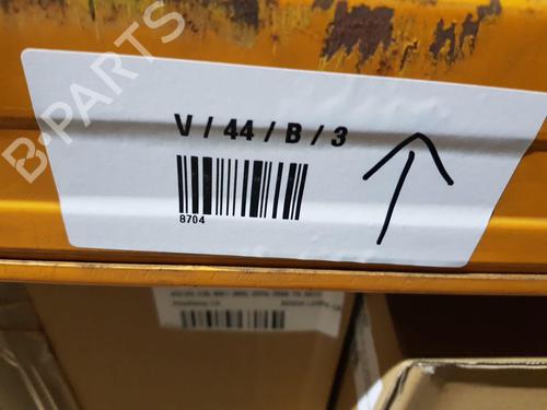 Left taillight FORD KUGA I 2.0 TDCi 4x4 | BP36464104C34 - Image 8
