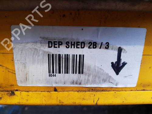 Gearbox RENAULT TRAFIC II Van (FL) 1.9 dCi 100 (FL0C, FL0K, FL0B) | BP35934236M3  - Image 10