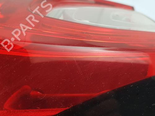 Right taillight RENAULT CAPTUR I (J5_, H5_) 1.5 dCi 90 (J5N4, J5M5, J5MW, J5M6, J5AL, J5AJ) | BP29262961C35 