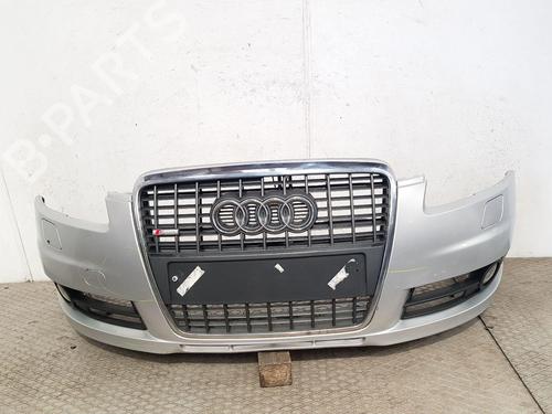 front-bumper-audi-a6-c6-4f2-2004-2005-2006-2007-2008-2009-2010-2011-33803483 main image