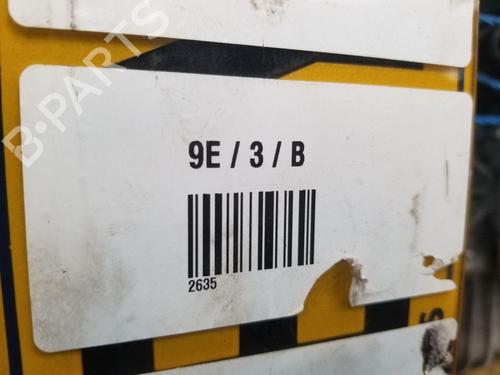 Engine CITROËN BERLINGO Box Body/MPV (B9) 1.6 HDi 75 | BP32737679M1  - Image 11