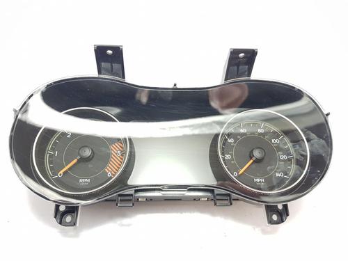 Used Instrument cluster Instrument cluster JEEP CHEROKEE (KL) 2.0 CRD (140 hp) 22680054 22680054