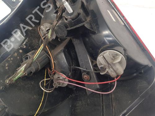 Right taillight FORD FOCUS III 1.6 TDCi | BP40463461C35 - Image 7
