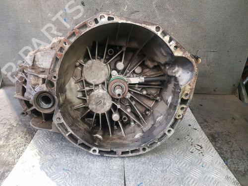 Girkasse RENAULT MASTER III Van (FV) 2.3 dCi 110 FWD (FV0R, FV0W, FV1A) (110 hp) 30445538