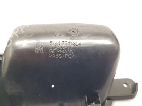 Right front window switch ROLLS-ROYCE GHOST I (RR4) V12 | BP40537465I26 - Image 8