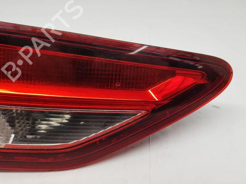 Left tailgate light SEAT LEON (5F1) 1.2 TSI | BP29597747C79 