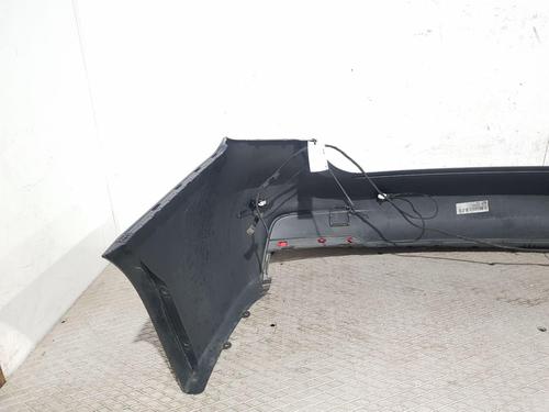 Rear bumper BMW 3 (F30, F80) 335 d xDrive | BP29549386C8 