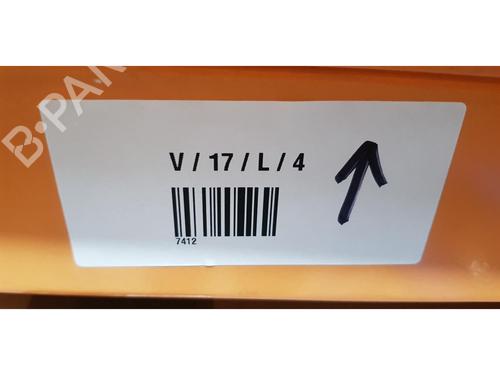 Bilradio SKODA OCTAVIA IV (NX3, NN3, PV3)  | BP29379117E6 