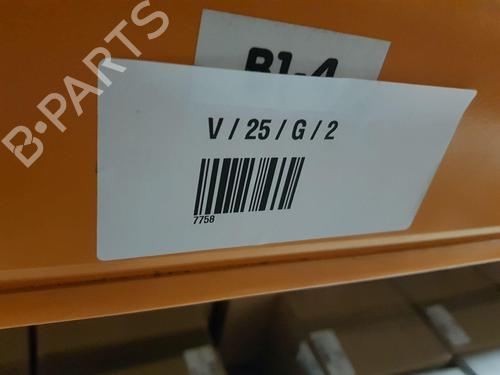 Right mirror PEUGEOT EXPERT Tepee (VF3X_) 1.6 HDi 90 16V | BP29620639C27 