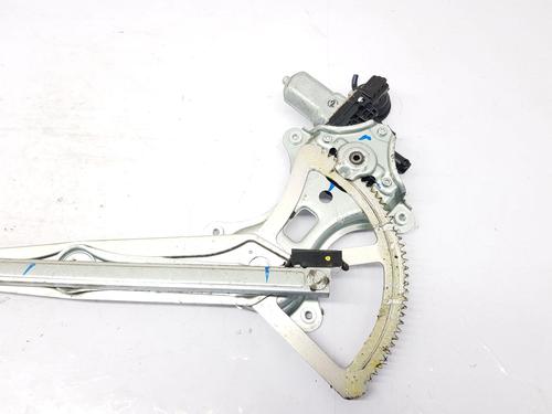 Front right window mechanism TOYOTA HILUX VII Pickup (_N1_, _N2_, _N3_) 2.5 D-4D 4WD (KUN25_, KUN25R) | BP29440027C23 