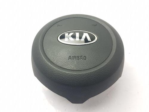 Used Driver airbag Driver airbag KIA CEED (CD) 1.6 CRDi 136 (136 hp) 34384350 34384350