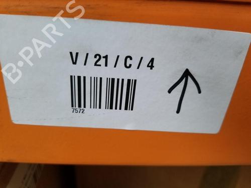 Steering column stalk RENAULT CLIO II (BB_, CB_) 1.2 16V (BB05, BB0W, BB11, BB27, BB2T, BB2U, BB2V, CB05,... | BP30184723I23