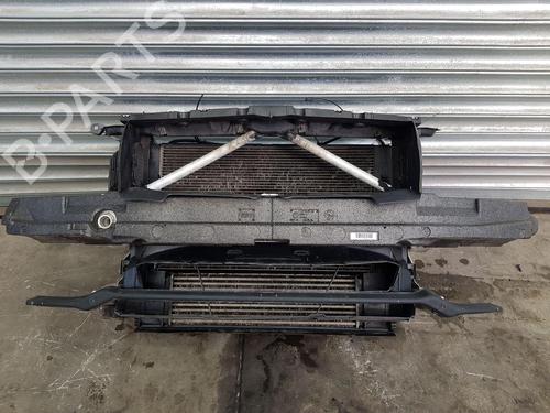 Used Front slam panel BMW 1 (F20) 116 d (116 hp) 29230028