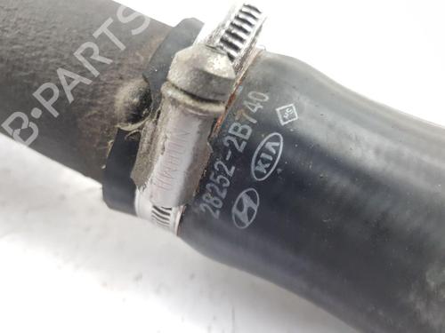 Intercooler pipe KIA SPORTAGE IV (QL, QLE) | BP36914123M127 - Image 8