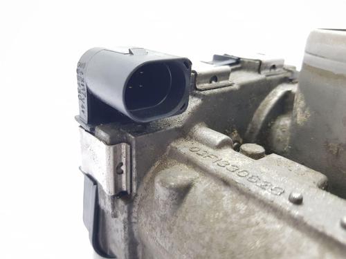 Throttle body VW GOLF VII (5G1, BQ1, BE1, BE2) 1.4 TSI | BP29492629M82 