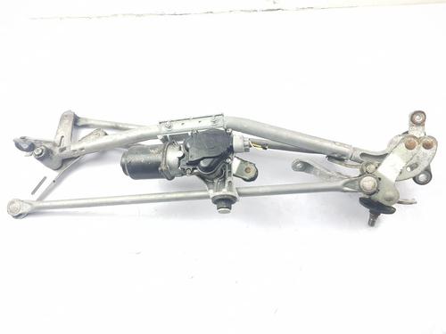 Used Front wiper motor HONDA CIVIC VIII Saloon (FD, FA) 1.3 IMA (FA3, FD3) (95 hp) 28175345