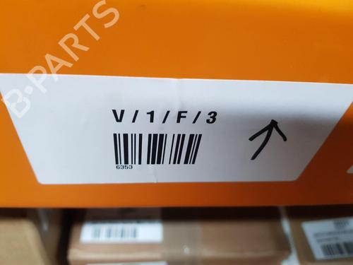 Fuse box RENAULT KANGOO Express (FW0/1_) 1.5 dCi 75 (FW07, FW10, FW04) | BP31723054E1 - Image 8