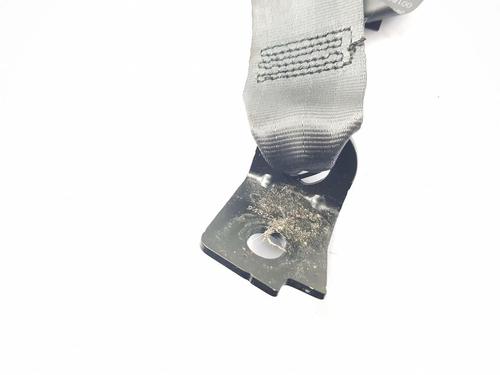 Rear center seatbelt OPEL CORSA E (X15) 1.4 (08, 68) | BP30184882I27 