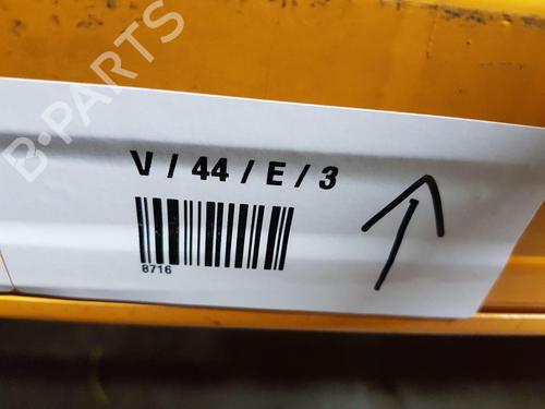 Instrument cluster RENAULT TRAFIC III Van (FG_) 1.6 dCi 120 (FGMB, FGMC) | BP33219429C47  - Image 9