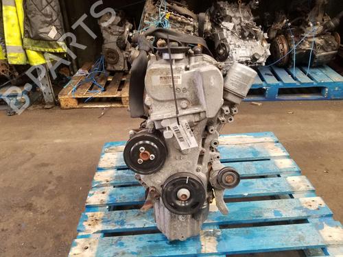 Engine AUDI A1 Sportback (8XA, 8XF) 1.4 TFSI | BP33004991M1 - Image 3