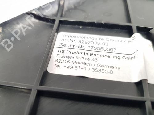Andre ROLLS-ROYCE WRAITH (RR5) V12 | BP28029418O1 