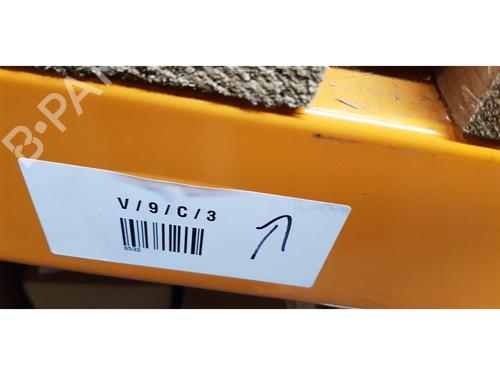 ABS pump MCLAREN 570GT 3.8 | BP22916764M43 