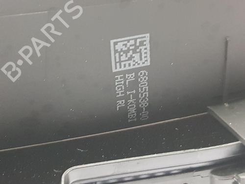 Instrument cluster BMW 3 (G20, G80, G28) 320 i | BP32332018C47