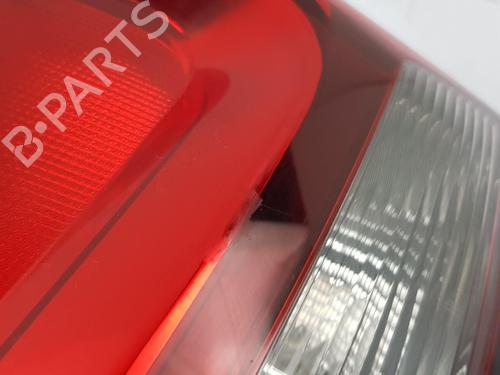 Left taillight CITROËN C1 II (PA_, PS_) 1.0 VTi 68 | BP28087943C34 
