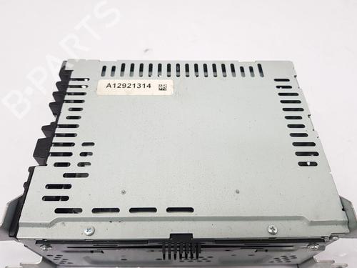 Módulo eletrónico FORD MONDEO V Turnier (CF) 2.0 TDCi | BP31910381M83 