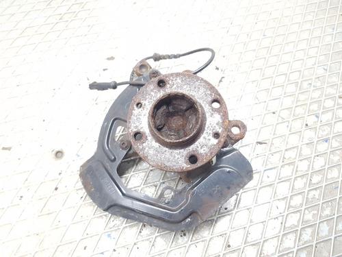 Used Left front steering knuckle SMART FORFOUR Hatchback (453) 1.0 (453.042, 453.043) (71 hp) 23212424