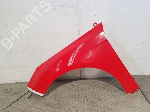 Used Left front fenders Left front fenders FORD FOCUS III [2010-2020] 34639428 34639428