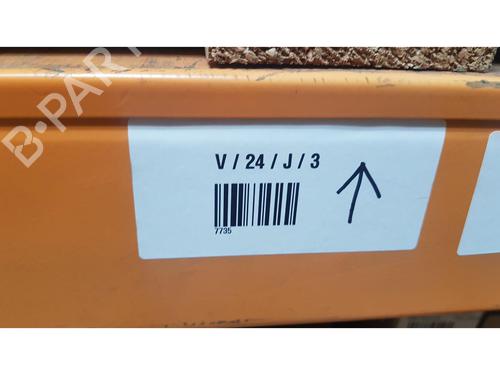 Hood lock VW T-ROC (A11, D11)  | BP28029291C133 