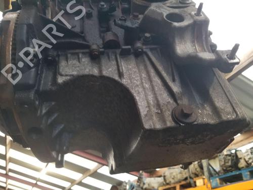 Engine FORD FIESTA VI (CB1, CCN) 1.0 EcoBoost | BP30914624M1 