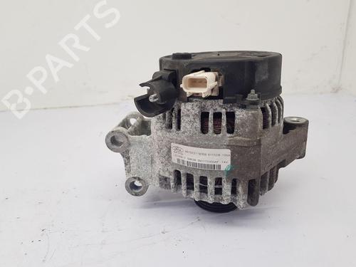 Alternator FORD FOCUS II (DA_, HCP, DP) 1.6 | BP35885272M7  - Image 6