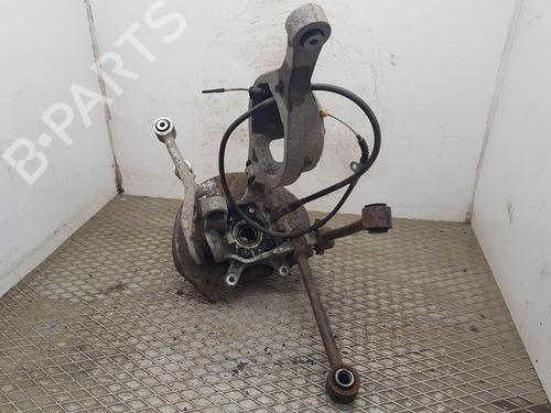 Right rear steering knuckle NISSAN 350Z Coupe (Z33) 3.5 | BP27214493M28 