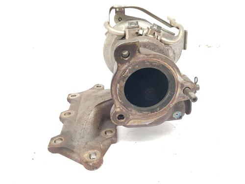 Turbocharger/Supercharger RENAULT CAPTUR I (J5_, H5_) 0.9 TCe 90 | BP29440102M71 