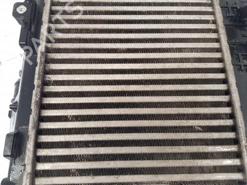 Intercooler OPEL GRANDLAND / GRANDLAND X (A18, P1UO) 1.6 Turbo D (75) | BP30839936M30 