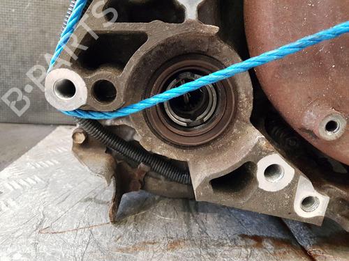 Gearbox DAIHATSU SIRION (M3_) 1.3 (M301) | BP36364806M3 - Image 3