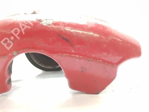 Left front brake caliper SKODA OCTAVIA III Combi (5E5, 5E6) 2.0 TDI RS | BP30500246M105