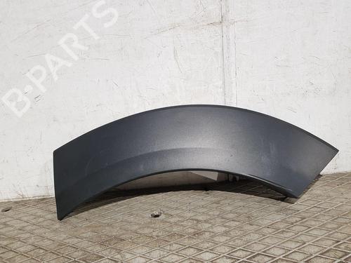 Used Rear left wheel arch trim Rear left wheel arch trim MAZDA CX-30 (DM) SKYACTIV-G M Hybrid (122 hp) 34168943 34168943