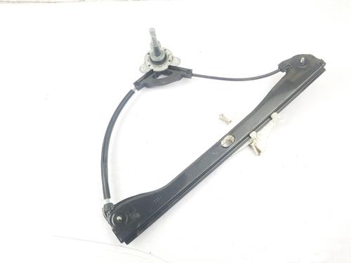 Used Rear left window mechanism SKODA FABIA III (NJ3) 1.0 (60 hp) 29467316