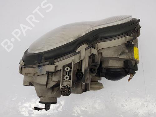 Venstre forlygte MERCEDES-BENZ C-CLASS (W203) C 220 CDI (203.006, 203.008) | BP29642063C28 