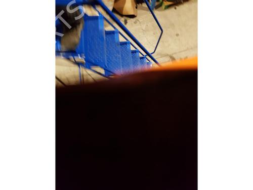 Front left window mechanism HYUNDAI i30 (GD) 1.6 CRDi | BP31663302C22  - Image 13