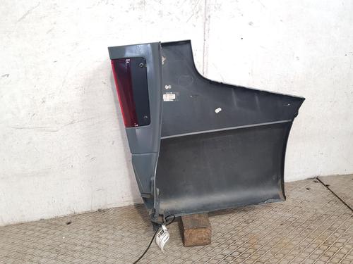 Corner bumper RENAULT TRAFIC III Van (FG_)  | BP27455521C117