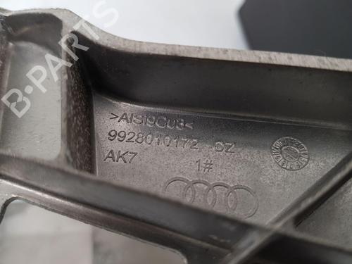 Armrest / Center console AUDI A3 Sportback (8YA, 8YF) 30 TDI | BP34638605I20  - Image 5