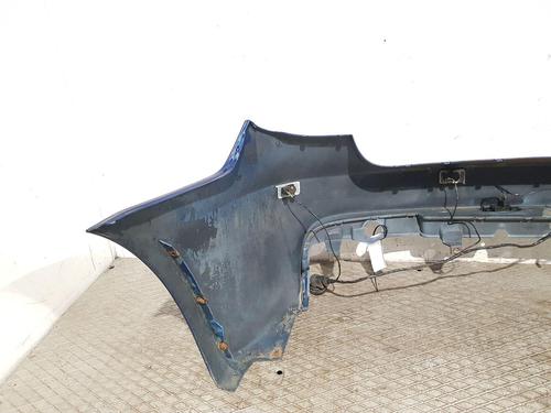 Rear bumper BMW 1 (E81) 118 d | BP32352779C8 