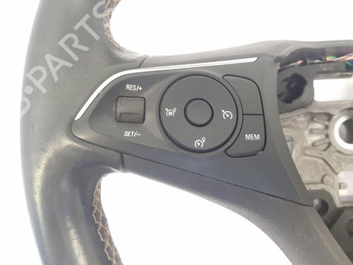 Steering wheel OPEL CROSSLAND X / CROSSLAND (P17, P2QO) | BP26036136C49